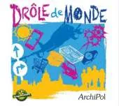 Drole de Monde
