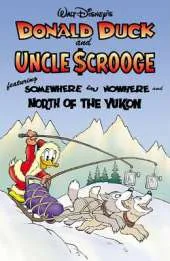 Donald Duck and Uncle Scrooge: Somewhere in Nowhere