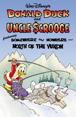Donald Duck and Uncle Scrooge: Somewhere in Nowhere