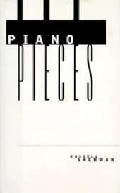 Piano Pieces