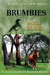 Brumbies: Book 1