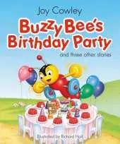 Buzzy Bee's Birthday Party