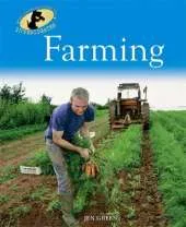 Geography Detective Investigates: Farming