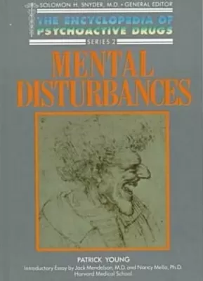 Mental Disorders
