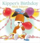 Kipper: Kipper's Birthday