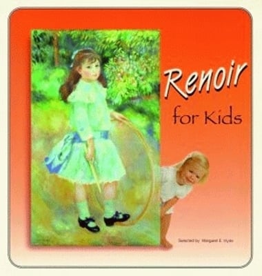 Renoir For Kids