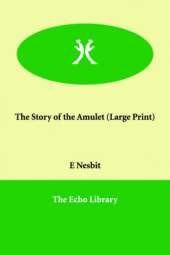 The Story of the Amulet