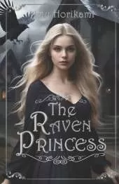 The Raven Princess
