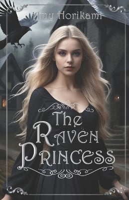 The Raven Princess