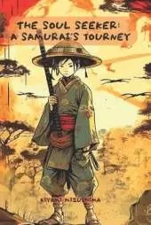 The Soul Seeker: A Samurai's Journey