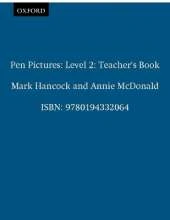 Pen Pictures: Teacher's Book Level 2