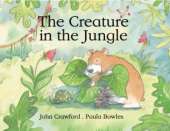 The Creature in the Jungle