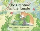 The Creature in the Jungle