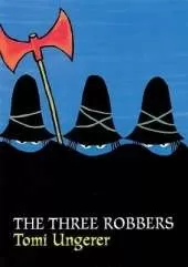 The Three Robbers