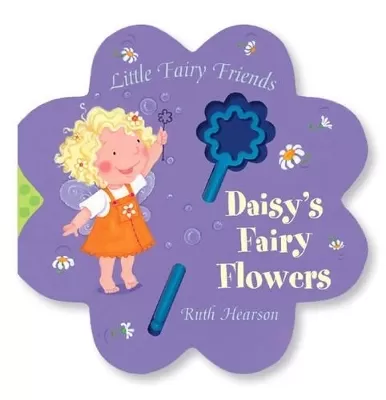 Daisy's Fairy Flowers
