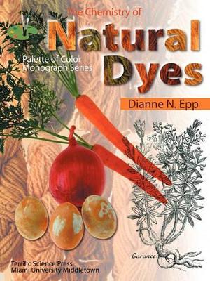 The Chemistry of Natural Dyes