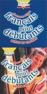 Francais pour debutants: Petits et Grands