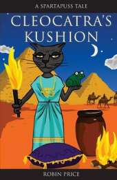Cleocatra's Kushion