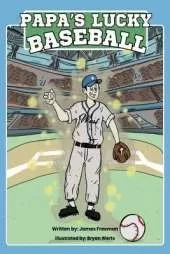 Papa's Lucky Baseball