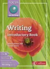 Writing Introductory Book