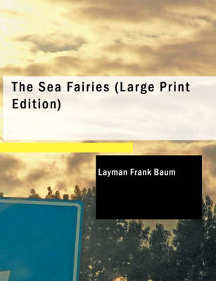 The Sea Fairies