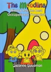 Wiblow has the best Occupational Therapist.