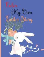 Color My Own Easter Story