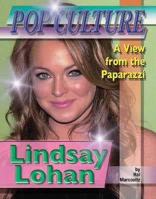 Lindsay Lohan