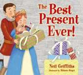 The Best Present Ever!