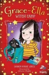 Grace-Ella: Witch Camp