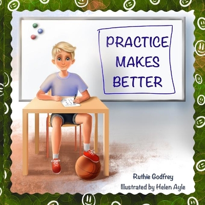 Practice Makes Better