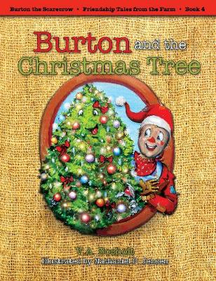Burton & the Christmas Tree