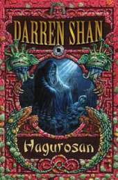 Hagurosan