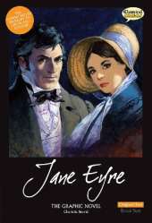 Jane Eyre The Graphic Novel: Original Text