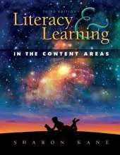 Literacy and Learning in the Content Areas