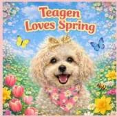 Teagen: Loves Spring