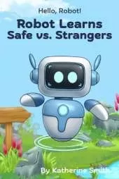 Robot Learns Safe vs. Strangers