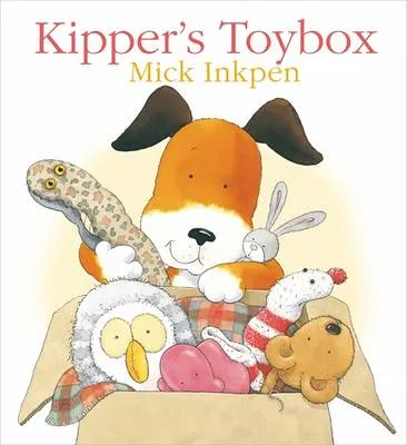 Kipper: Kipper's Toybox