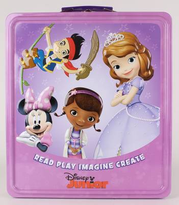 Disney Junior