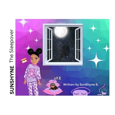 SunShyne: The Sleepover