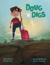 Doug Digs
