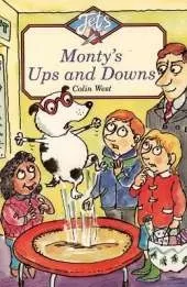 Monty’s Ups and Downs