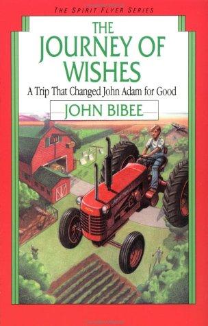 The Journey of Wishes