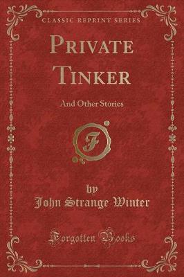 Private Tinker: And Other Stories (Classic Reprint)