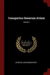 Conspectus Generum Avium; Volume 1