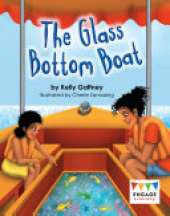 The Glass Bottom Boat