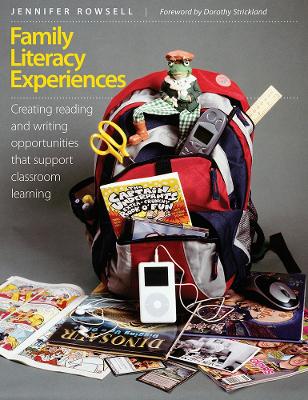 Family Literacy Experiences: Creating reading and writing opportunities that support classroom learning