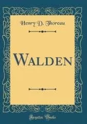 Walden (Classic Reprint)