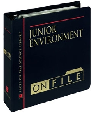 Junior Environment on File