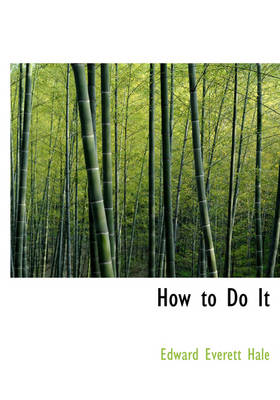 How to Do It